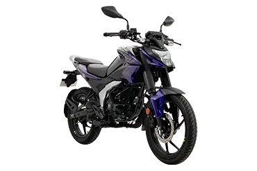 PULSAR N125