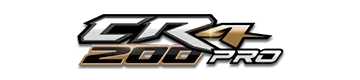 CR4 200 AKT