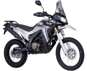 AKT RALLY 300